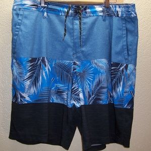 O'NEILL Mens 40" Waist 9%Elastane Hybrid Stretch B